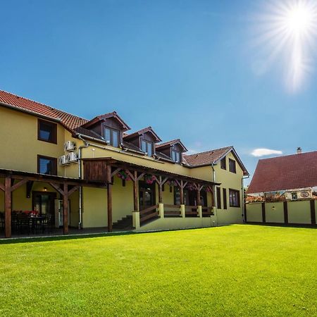 Hotel Princessophie Σιγκισοάρα Εξωτερικό φωτογραφία