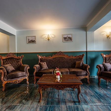 Hotel Princessophie Σιγκισοάρα Εξωτερικό φωτογραφία