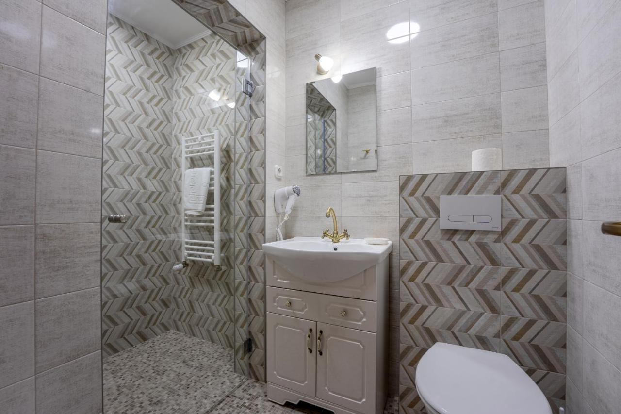 Hotel Princessophie Σιγκισοάρα Εξωτερικό φωτογραφία
