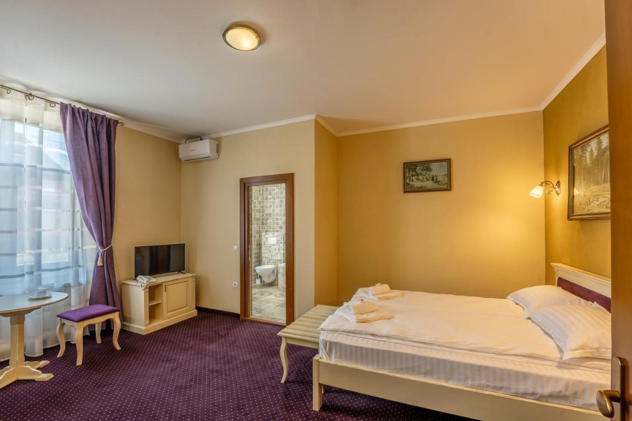 Hotel Princessophie Σιγκισοάρα Εξωτερικό φωτογραφία