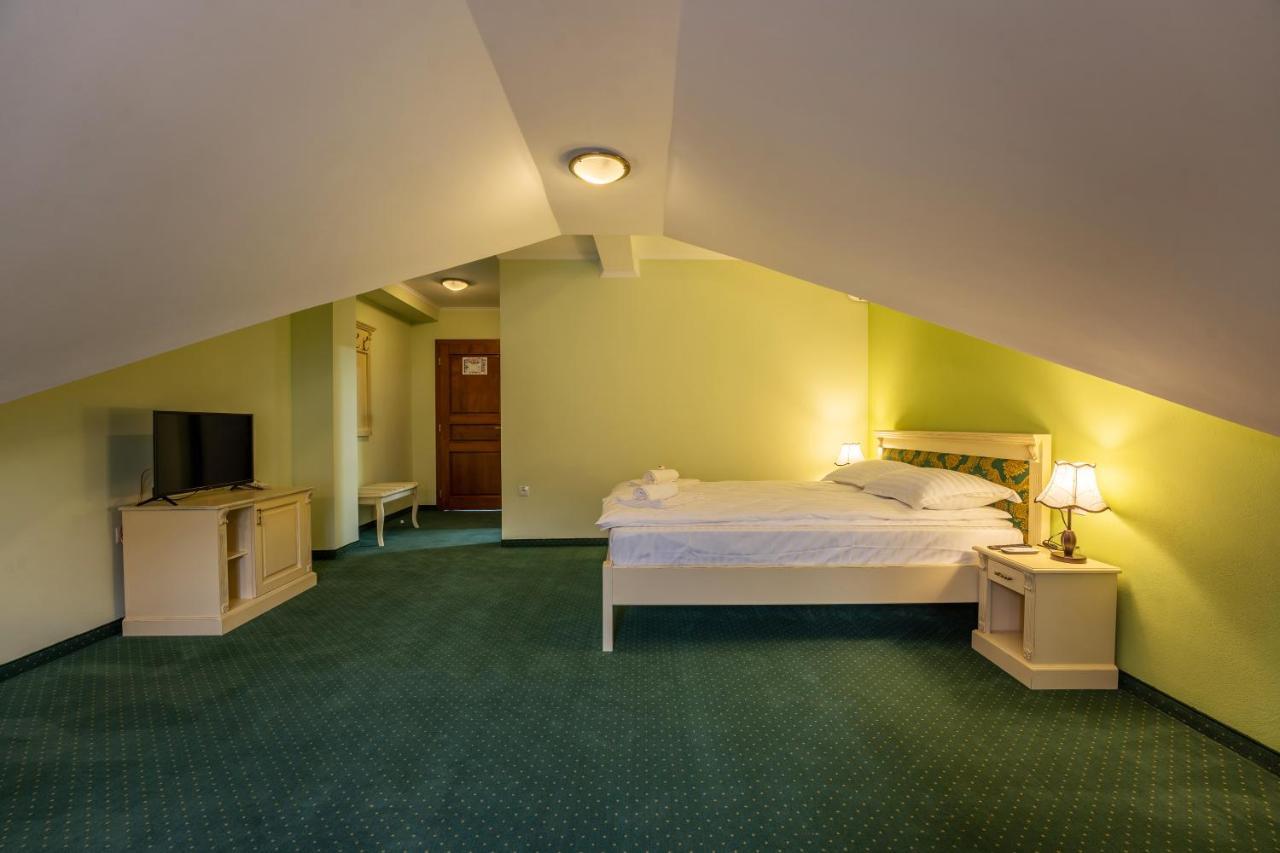 Hotel Princessophie Σιγκισοάρα Εξωτερικό φωτογραφία