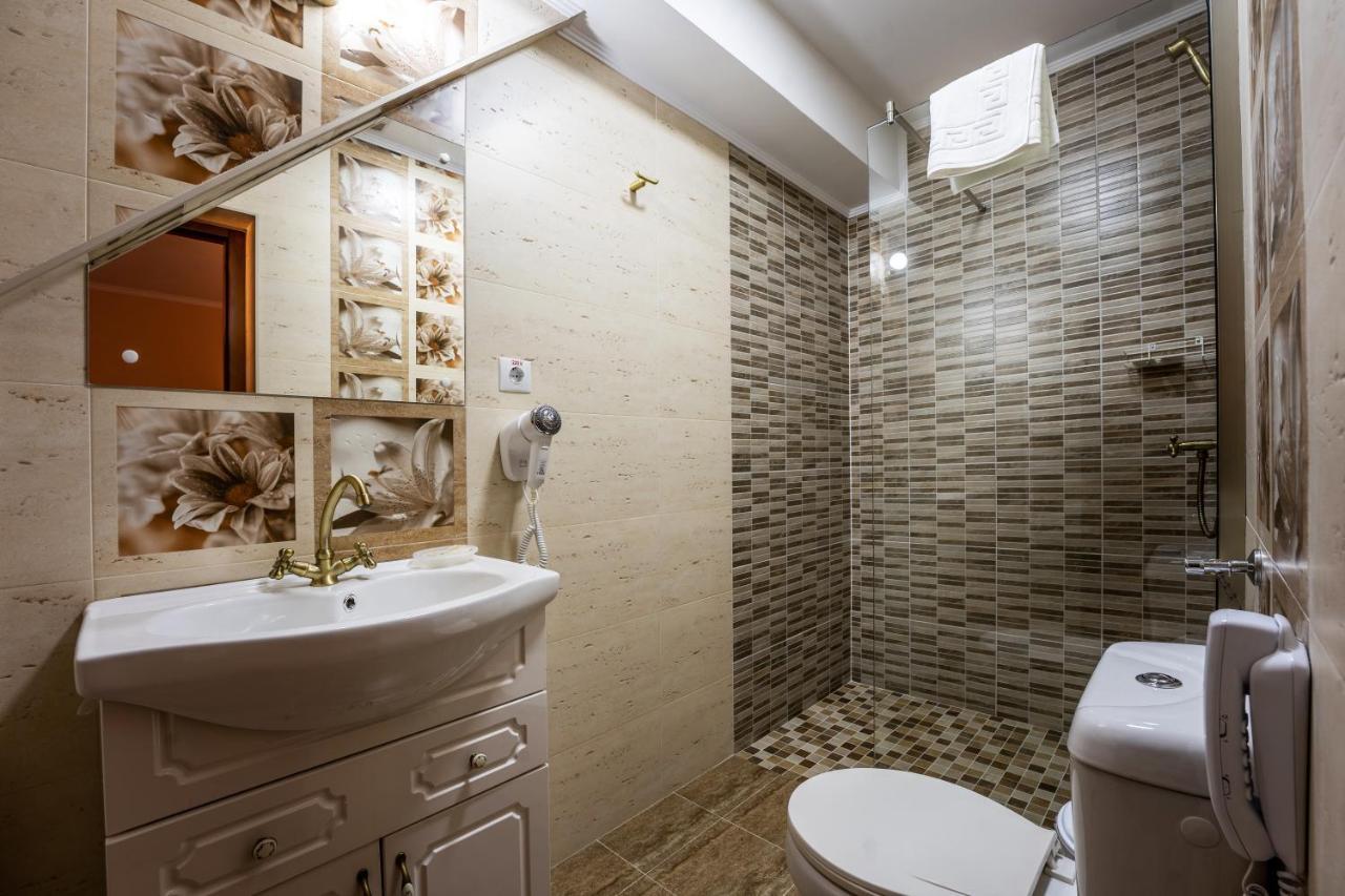 Hotel Princessophie Σιγκισοάρα Εξωτερικό φωτογραφία
