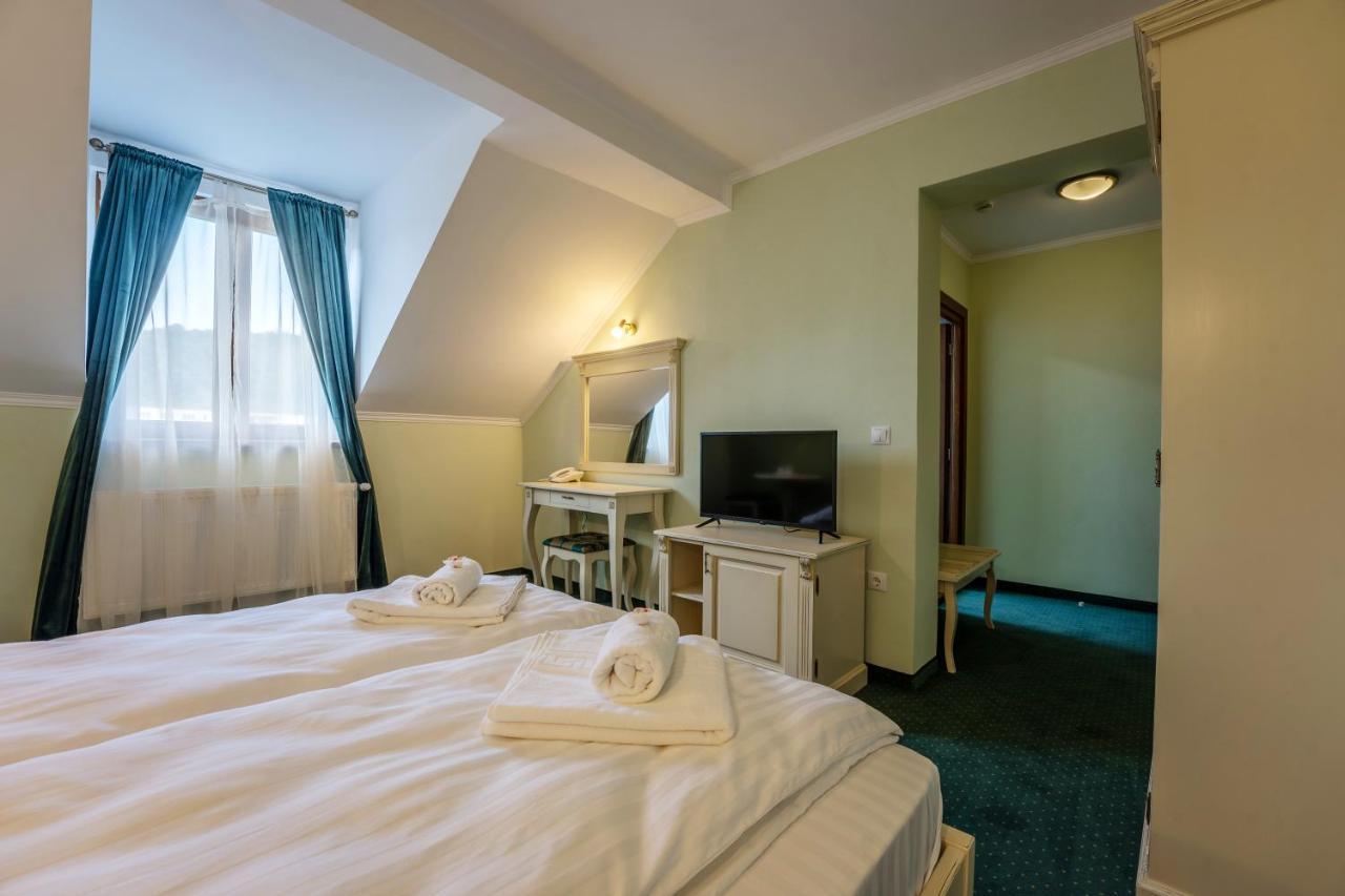 Hotel Princessophie Σιγκισοάρα Εξωτερικό φωτογραφία