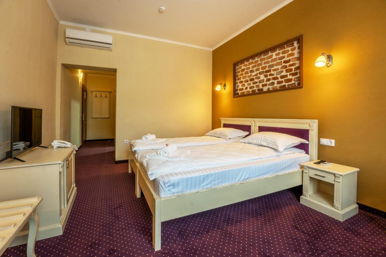 Hotel Princessophie Σιγκισοάρα Εξωτερικό φωτογραφία