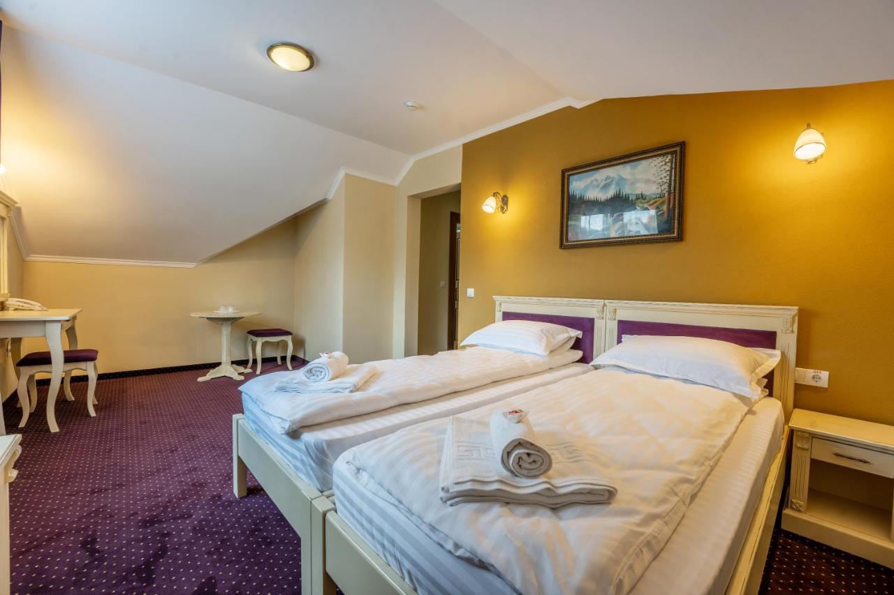 Hotel Princessophie Σιγκισοάρα Εξωτερικό φωτογραφία