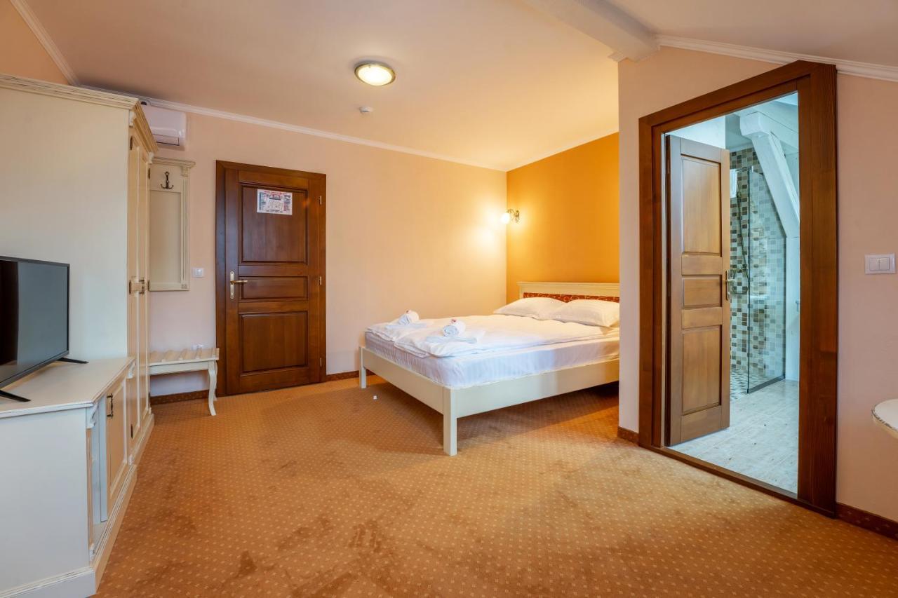 Hotel Princessophie Σιγκισοάρα Εξωτερικό φωτογραφία