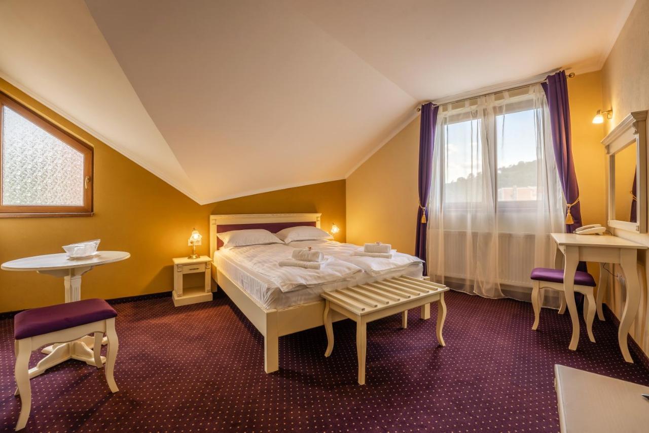 Hotel Princessophie Σιγκισοάρα Εξωτερικό φωτογραφία