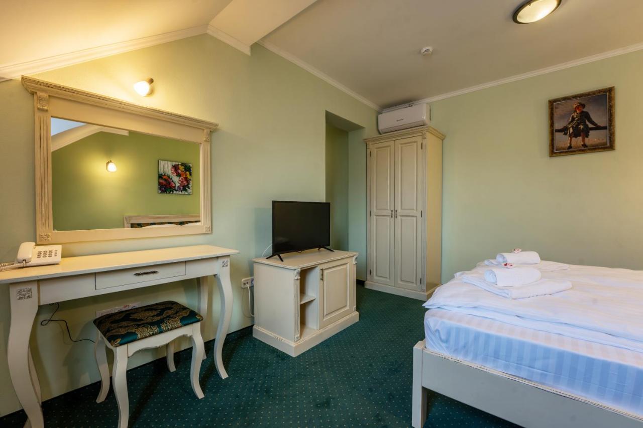 Hotel Princessophie Σιγκισοάρα Εξωτερικό φωτογραφία