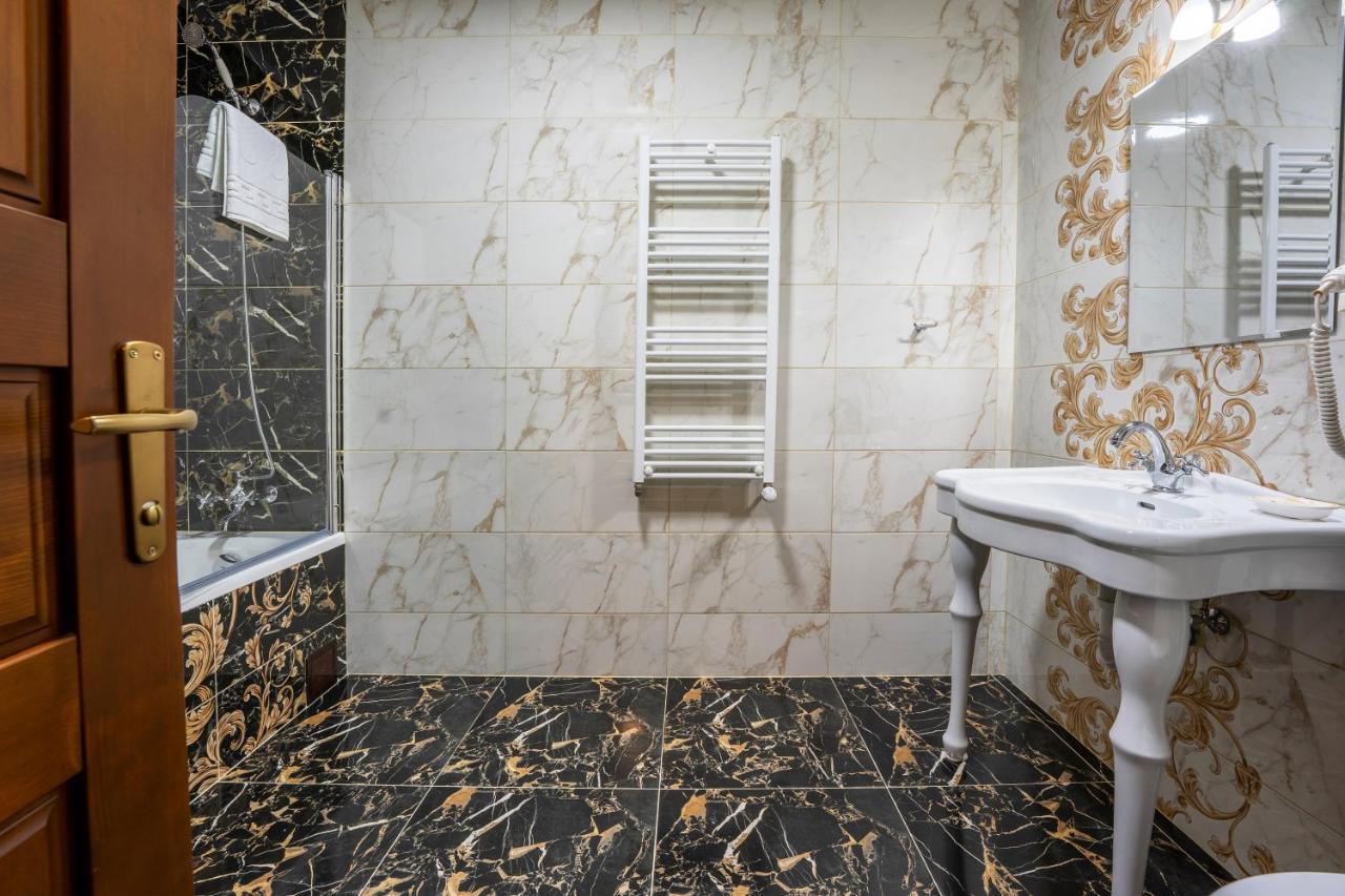 Hotel Princessophie Σιγκισοάρα Εξωτερικό φωτογραφία