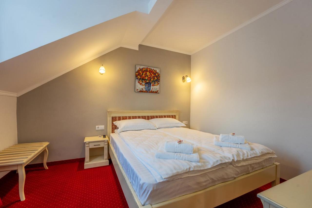 Hotel Princessophie Σιγκισοάρα Εξωτερικό φωτογραφία