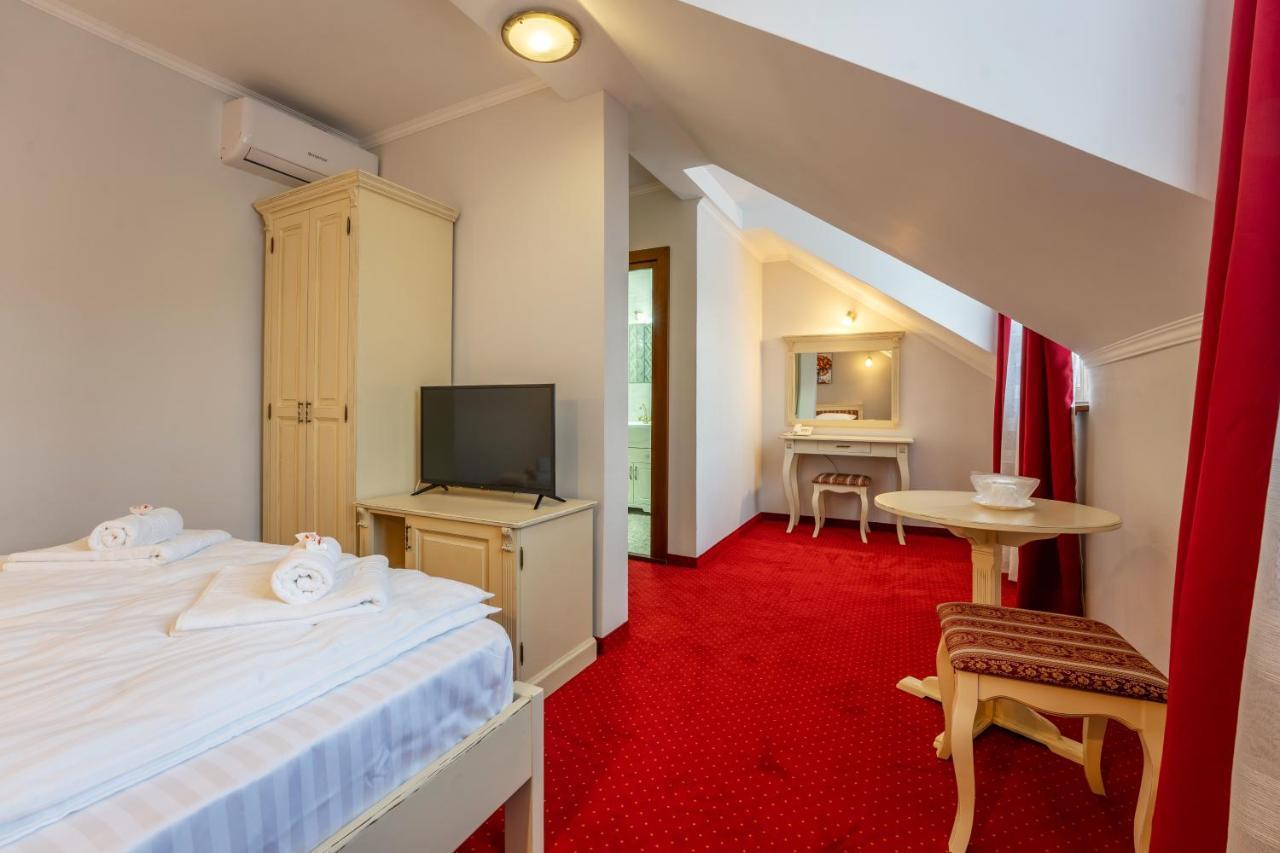 Hotel Princessophie Σιγκισοάρα Εξωτερικό φωτογραφία