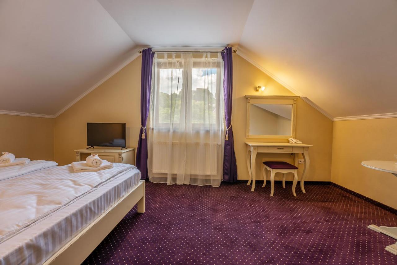 Hotel Princessophie Σιγκισοάρα Εξωτερικό φωτογραφία