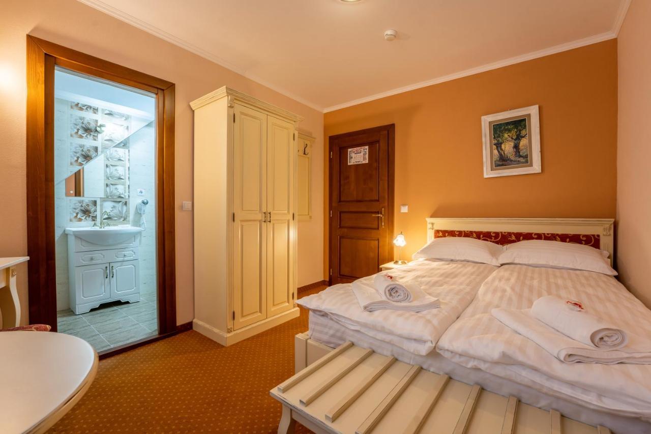 Hotel Princessophie Σιγκισοάρα Εξωτερικό φωτογραφία