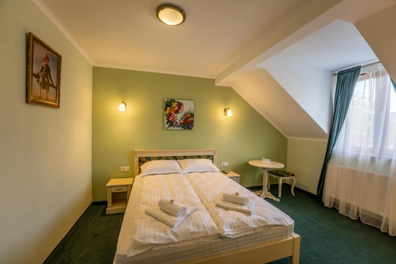 Hotel Princessophie Σιγκισοάρα Εξωτερικό φωτογραφία