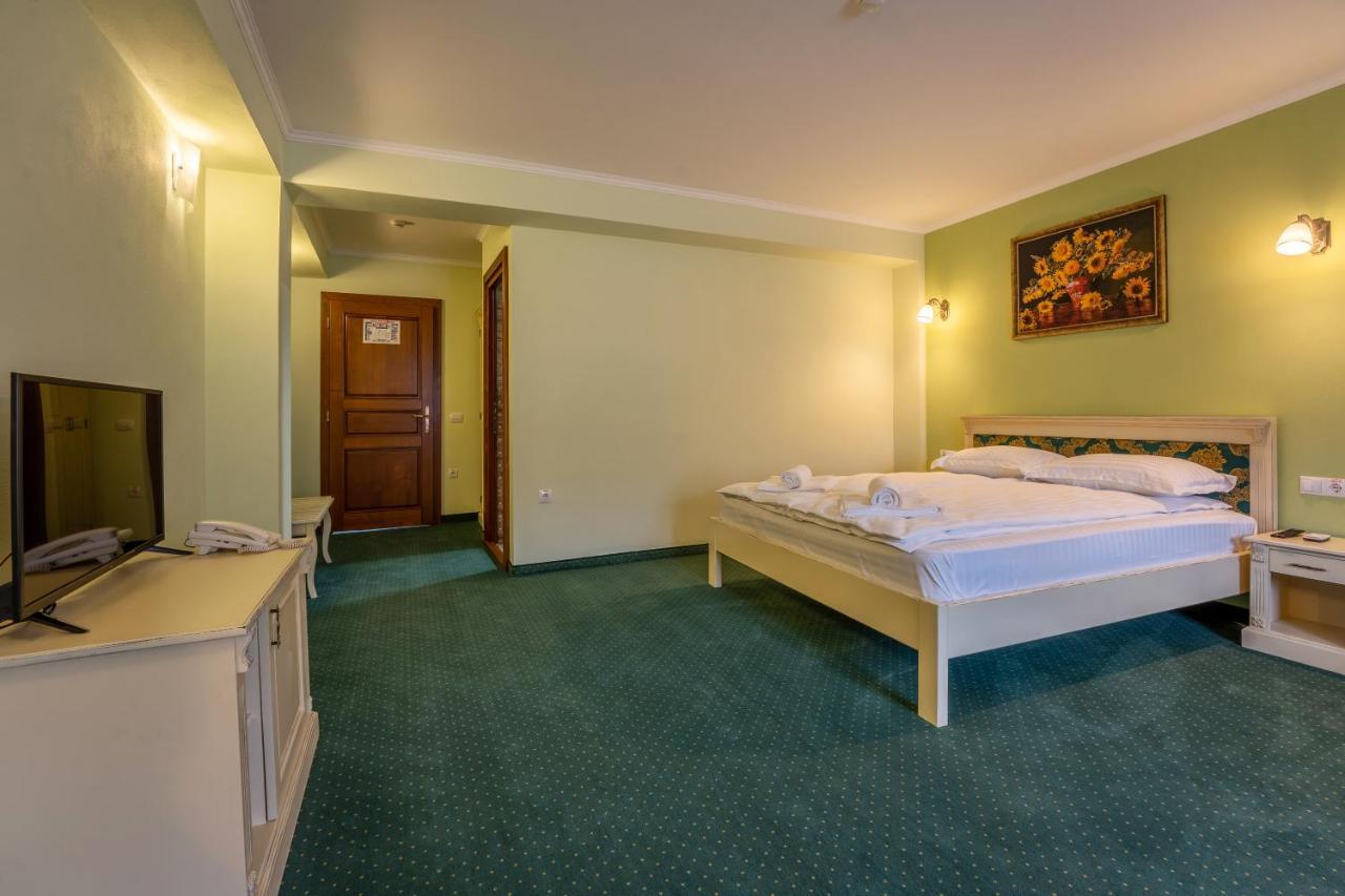 Hotel Princessophie Σιγκισοάρα Εξωτερικό φωτογραφία