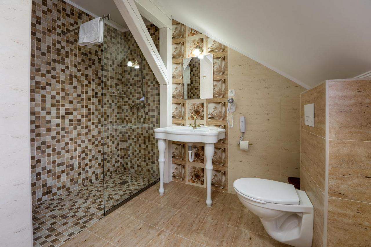 Hotel Princessophie Σιγκισοάρα Εξωτερικό φωτογραφία