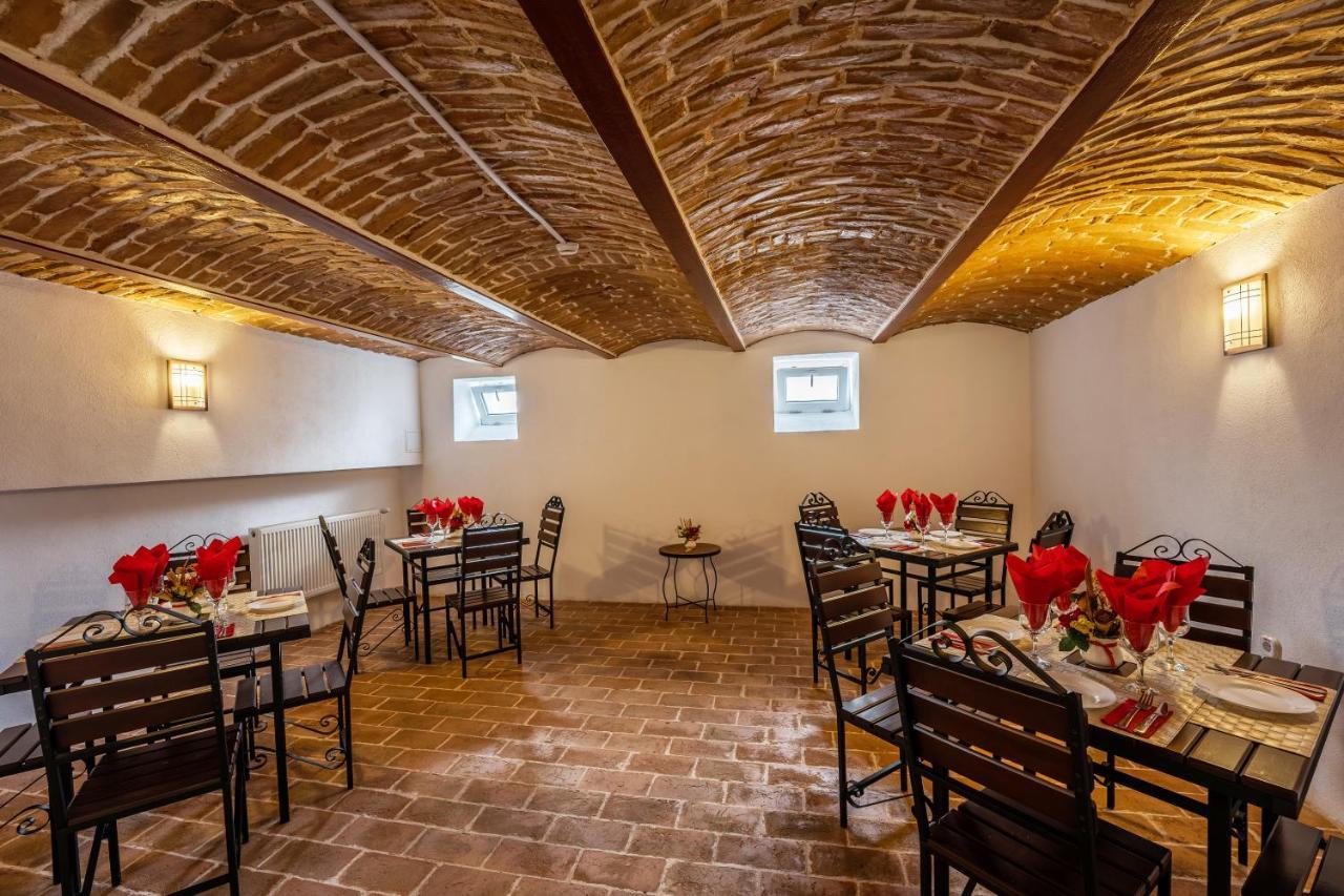 Hotel Princessophie Σιγκισοάρα Εξωτερικό φωτογραφία