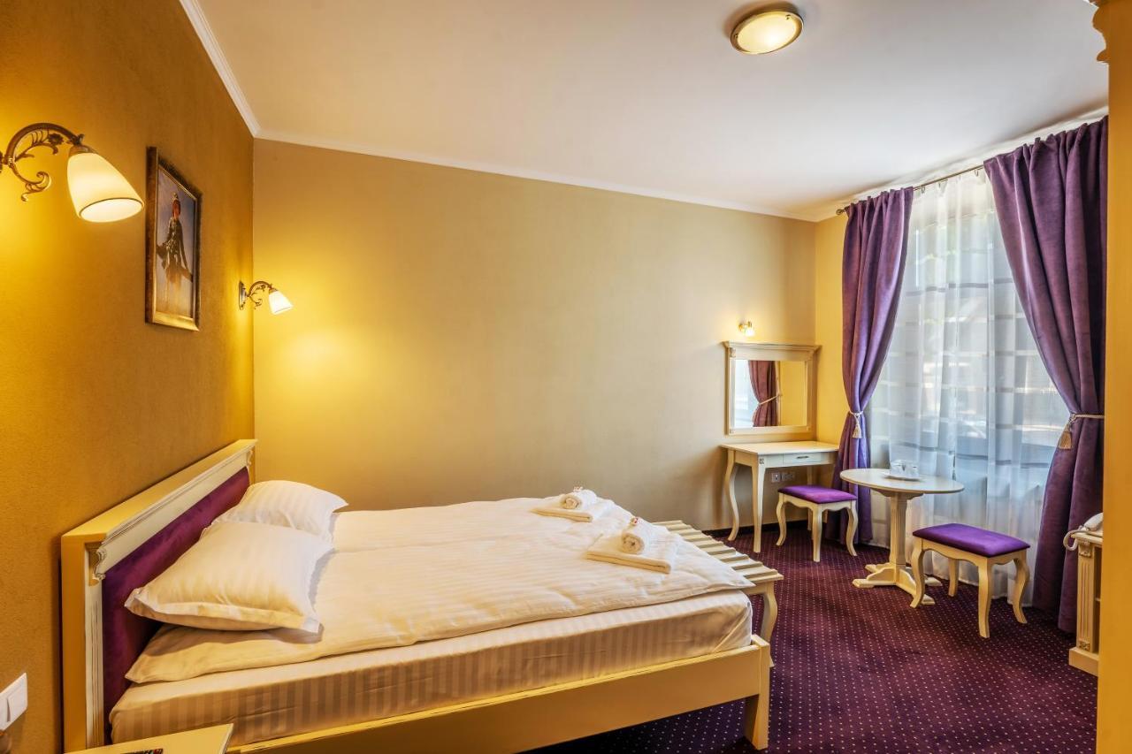 Hotel Princessophie Σιγκισοάρα Εξωτερικό φωτογραφία