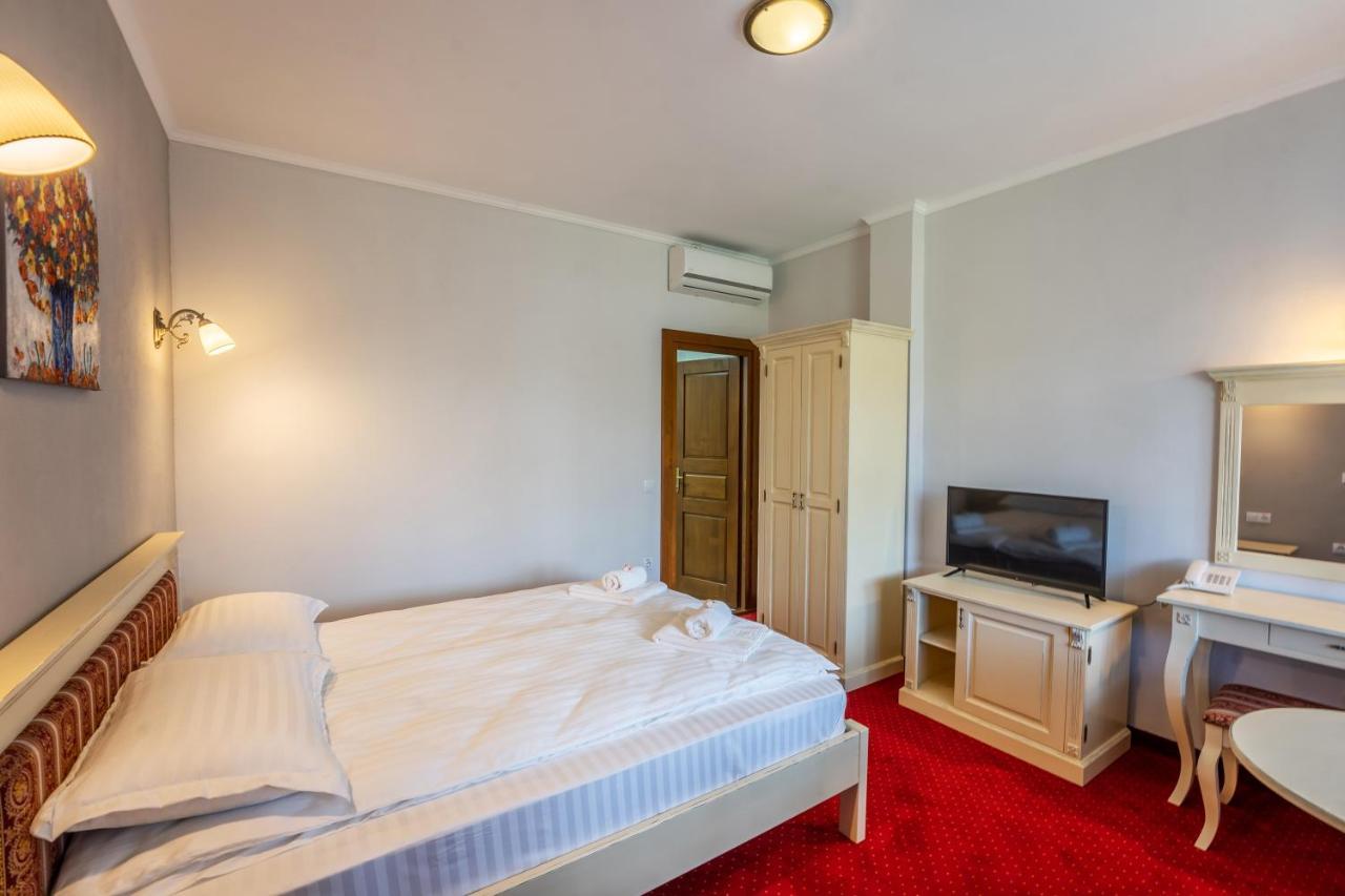 Hotel Princessophie Σιγκισοάρα Εξωτερικό φωτογραφία