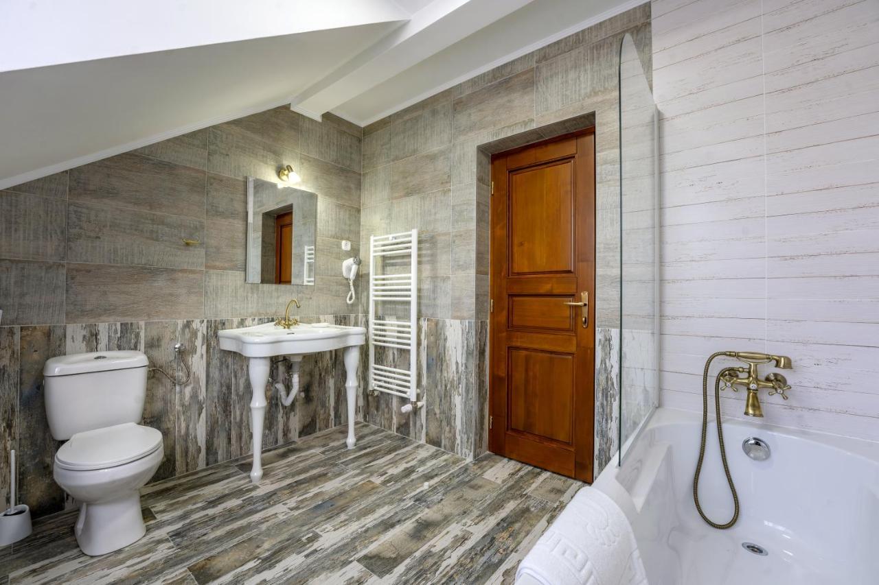 Hotel Princessophie Σιγκισοάρα Εξωτερικό φωτογραφία