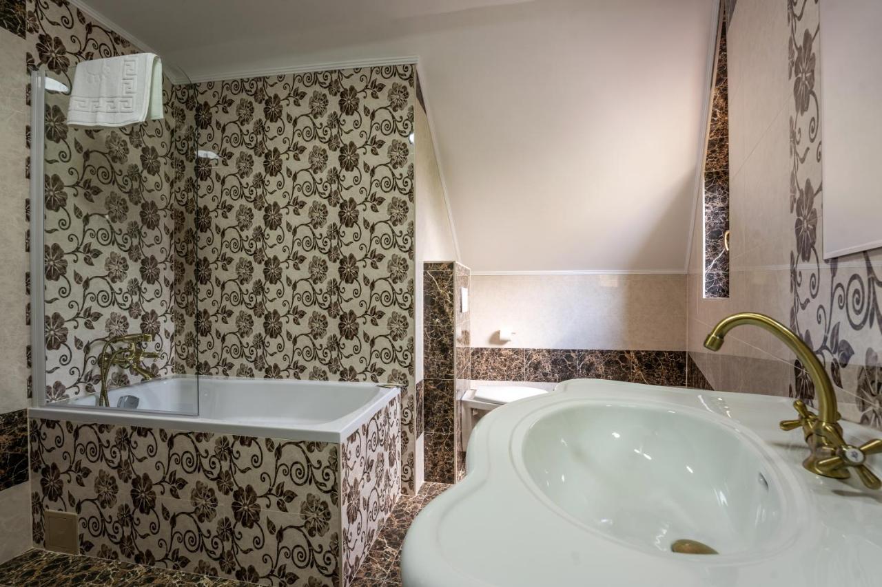 Hotel Princessophie Σιγκισοάρα Εξωτερικό φωτογραφία