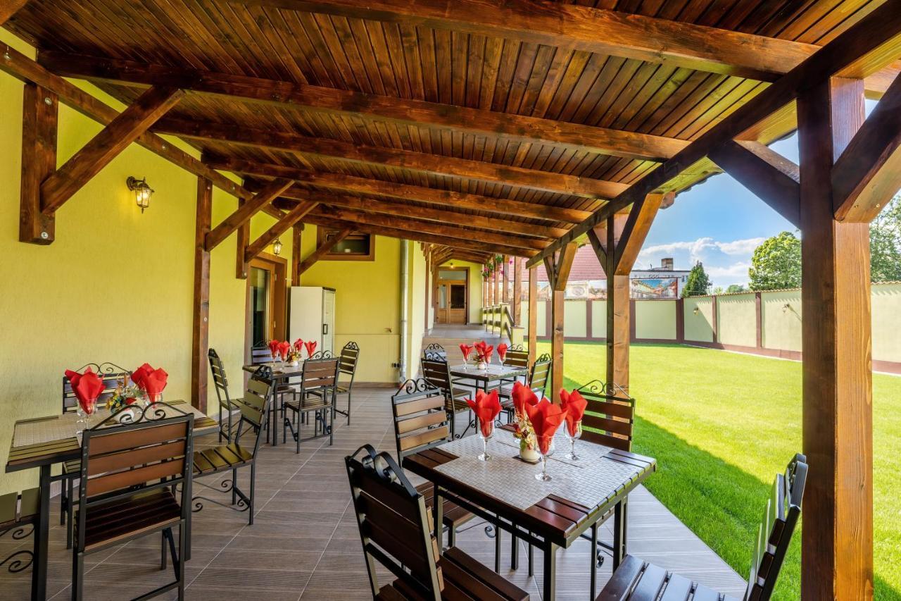 Hotel Princessophie Σιγκισοάρα Εξωτερικό φωτογραφία