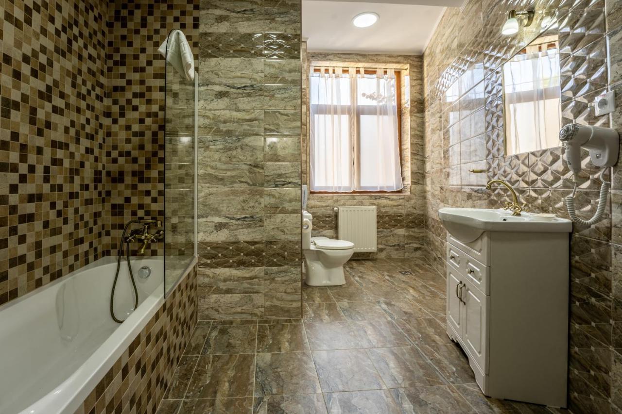 Hotel Princessophie Σιγκισοάρα Εξωτερικό φωτογραφία