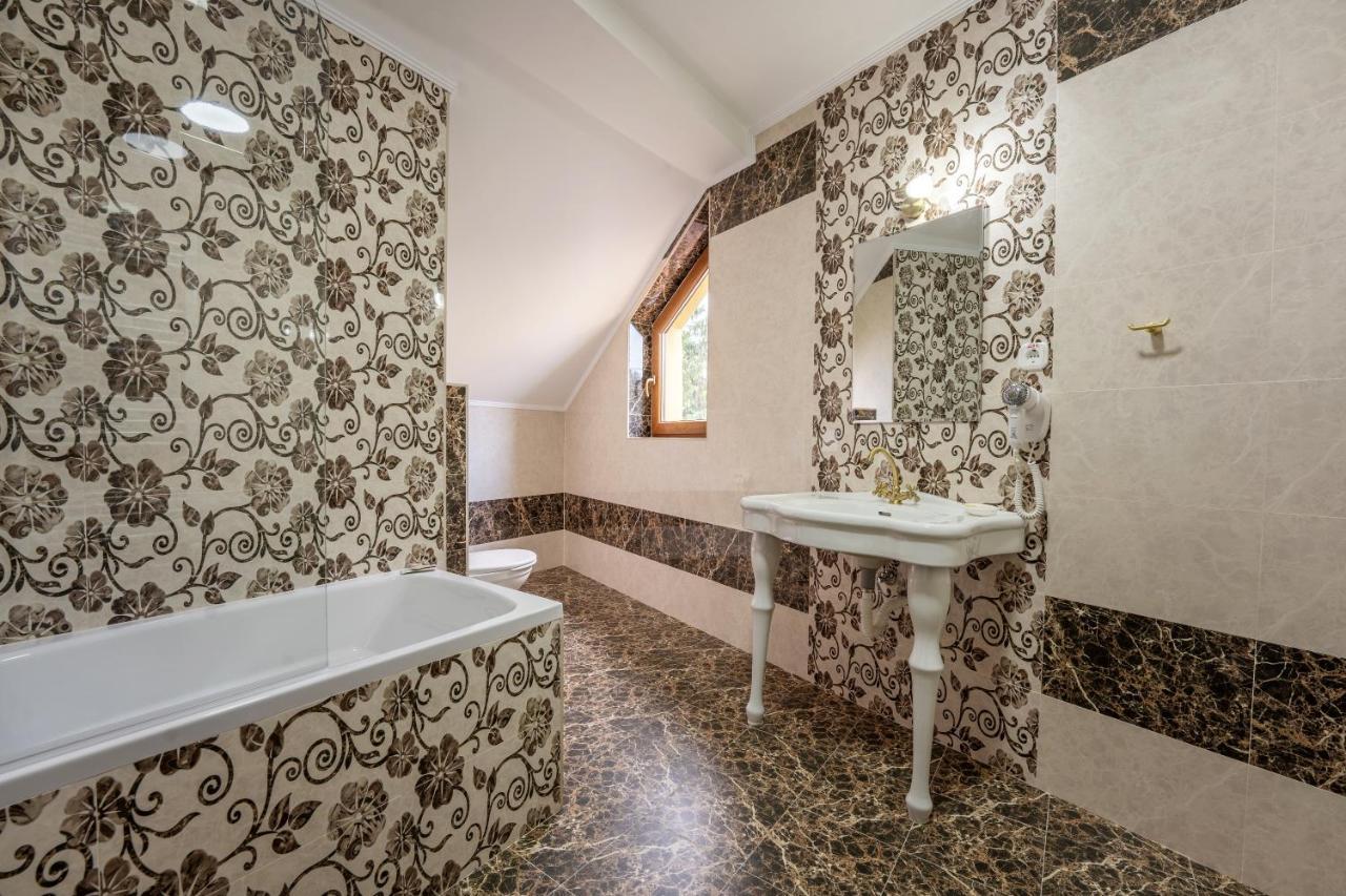 Hotel Princessophie Σιγκισοάρα Εξωτερικό φωτογραφία