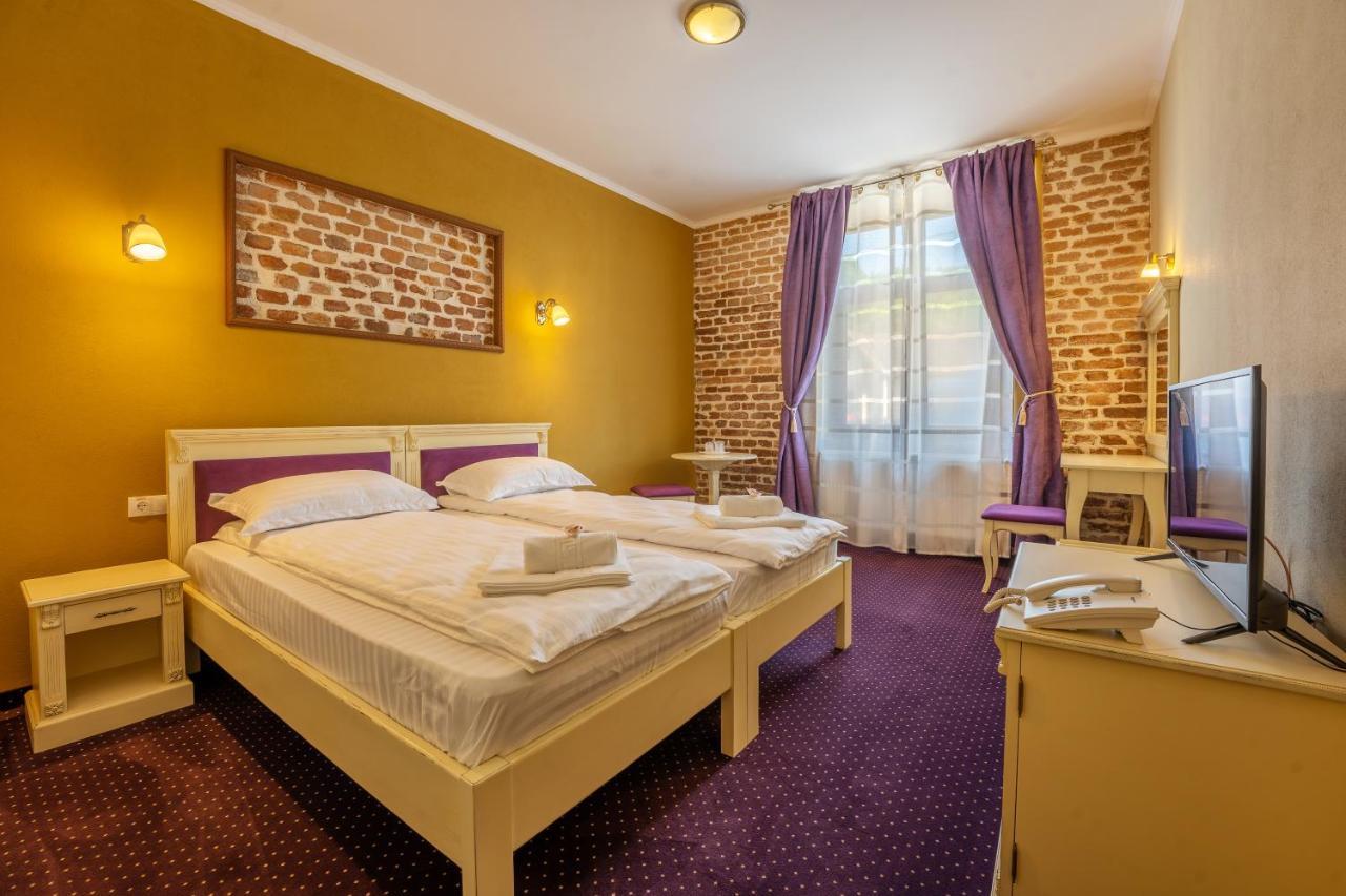 Hotel Princessophie Σιγκισοάρα Εξωτερικό φωτογραφία