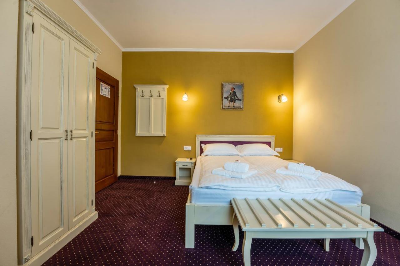 Hotel Princessophie Σιγκισοάρα Εξωτερικό φωτογραφία
