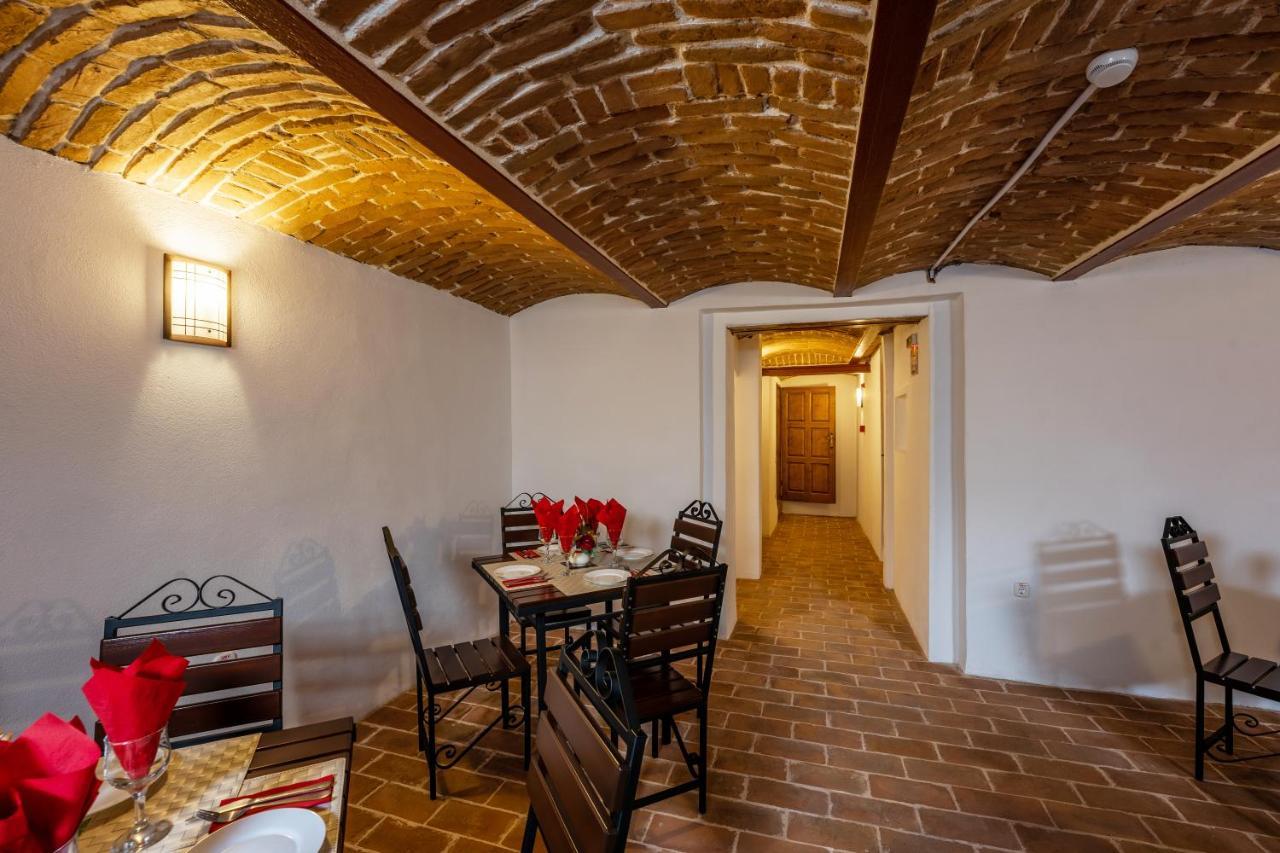 Hotel Princessophie Σιγκισοάρα Εξωτερικό φωτογραφία