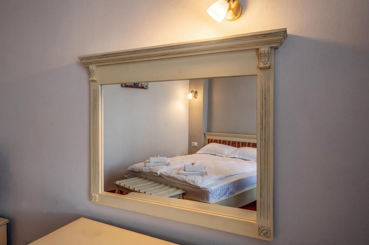Hotel Princessophie Σιγκισοάρα Εξωτερικό φωτογραφία