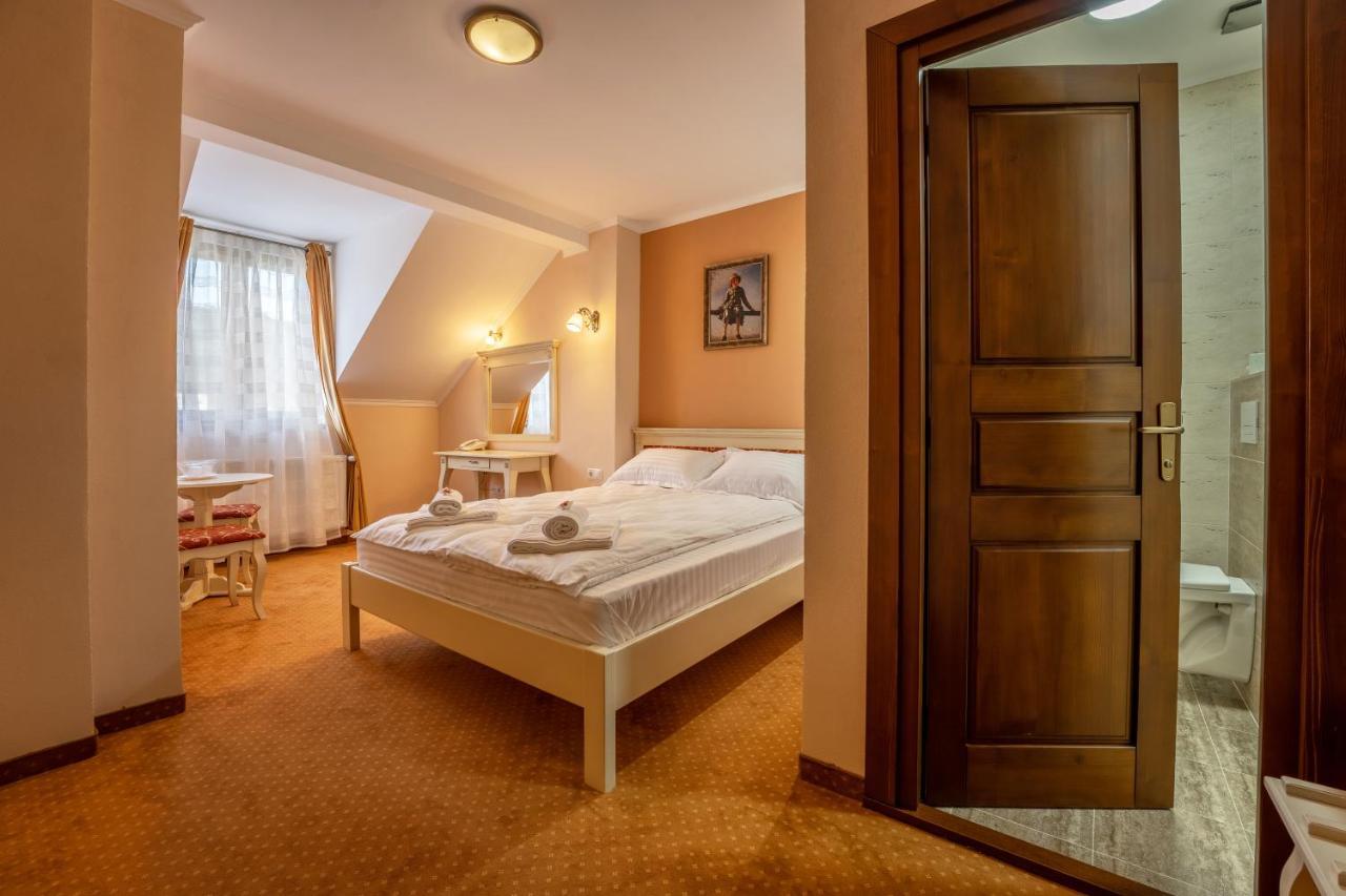 Hotel Princessophie Σιγκισοάρα Εξωτερικό φωτογραφία