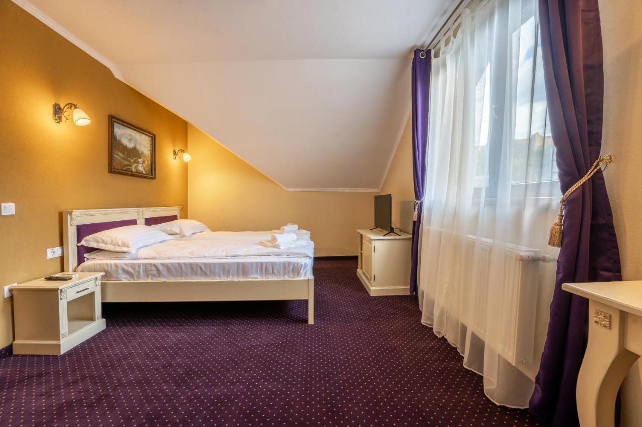 Hotel Princessophie Σιγκισοάρα Εξωτερικό φωτογραφία