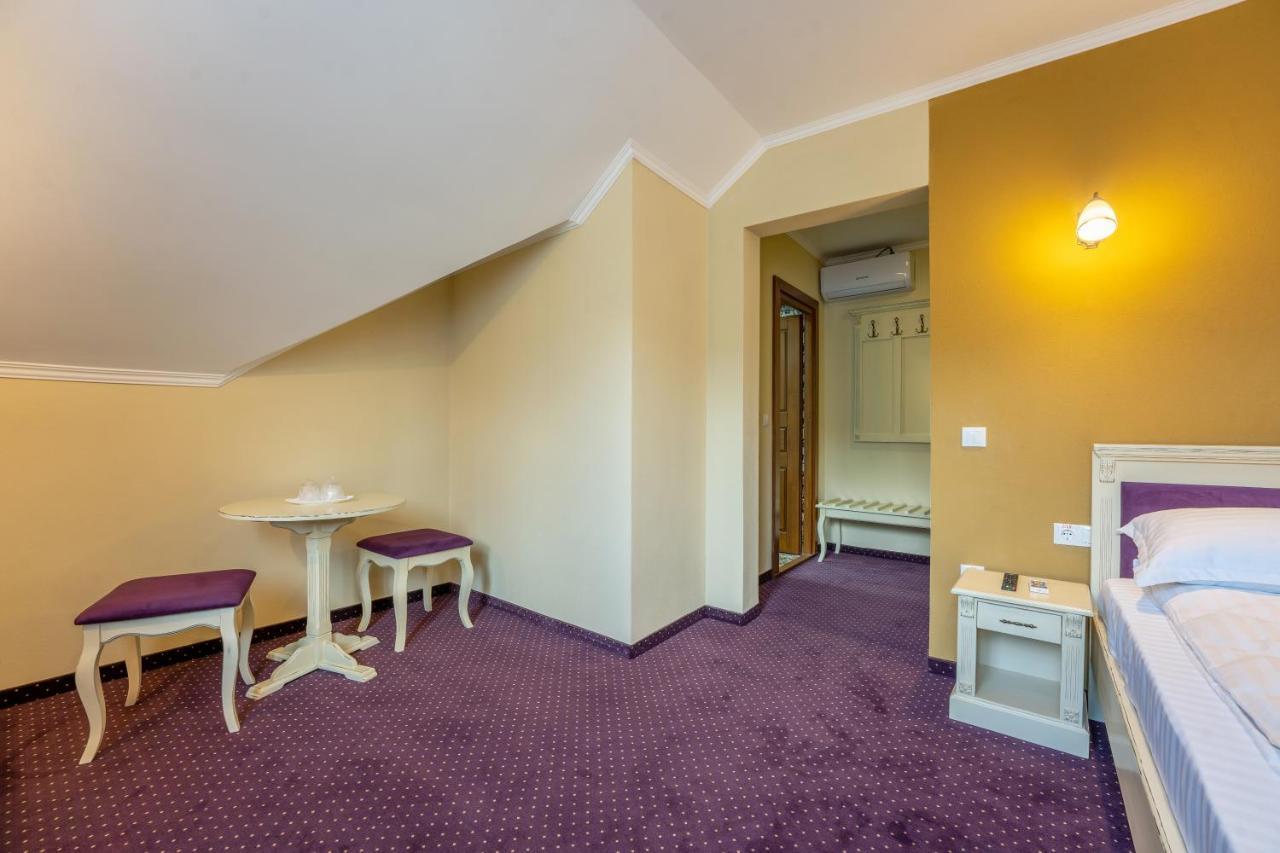 Hotel Princessophie Σιγκισοάρα Εξωτερικό φωτογραφία