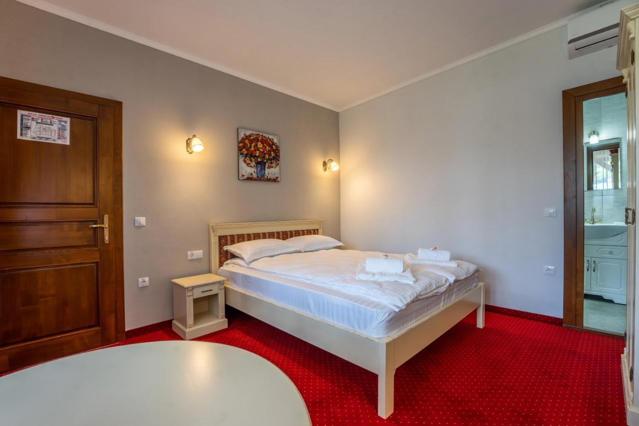 Hotel Princessophie Σιγκισοάρα Εξωτερικό φωτογραφία