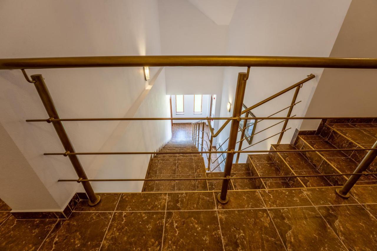 Hotel Princessophie Σιγκισοάρα Εξωτερικό φωτογραφία