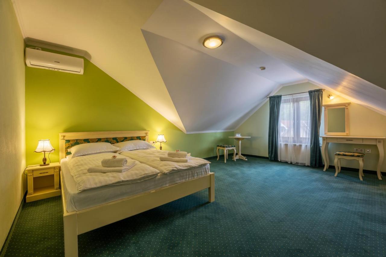 Hotel Princessophie Σιγκισοάρα Εξωτερικό φωτογραφία