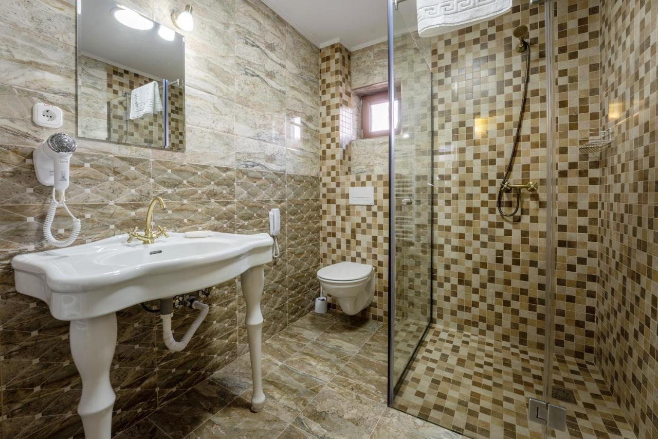 Hotel Princessophie Σιγκισοάρα Εξωτερικό φωτογραφία