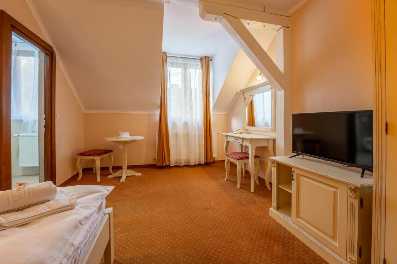 Hotel Princessophie Σιγκισοάρα Εξωτερικό φωτογραφία