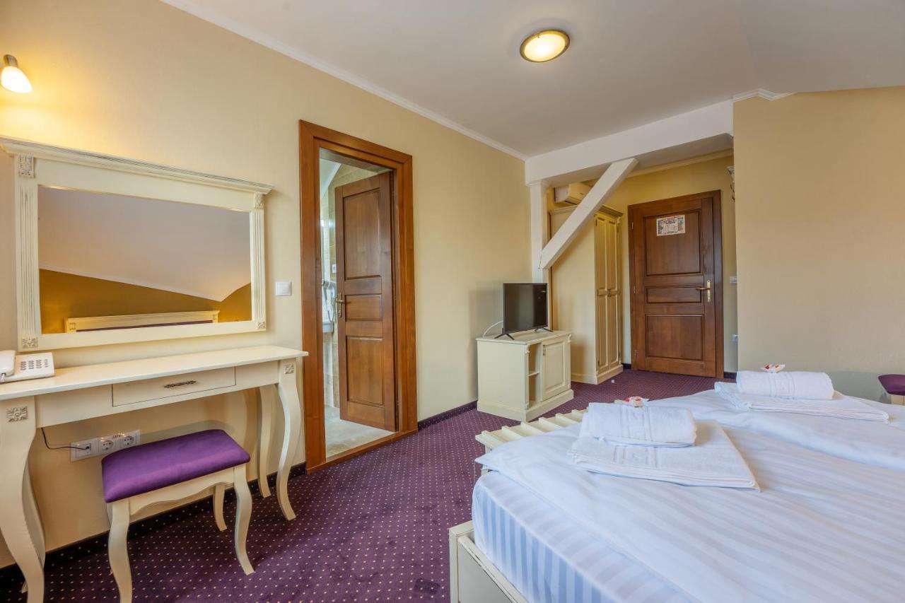 Hotel Princessophie Σιγκισοάρα Εξωτερικό φωτογραφία