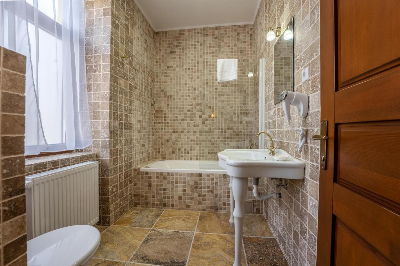 Hotel Princessophie Σιγκισοάρα Εξωτερικό φωτογραφία