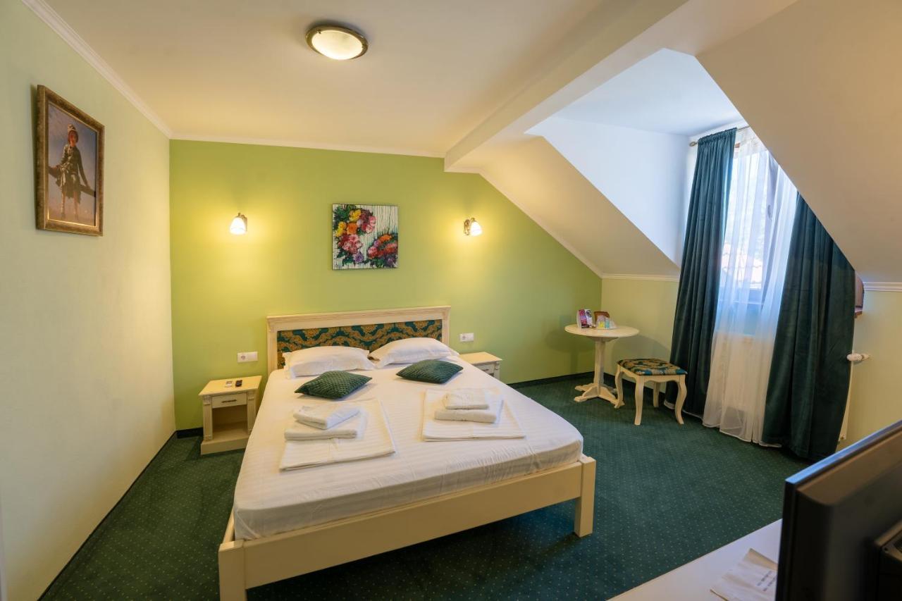 Hotel Princessophie Σιγκισοάρα Εξωτερικό φωτογραφία